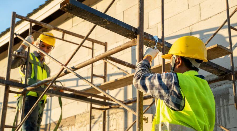 Expert top industrial roofings services in Kingman, AZ